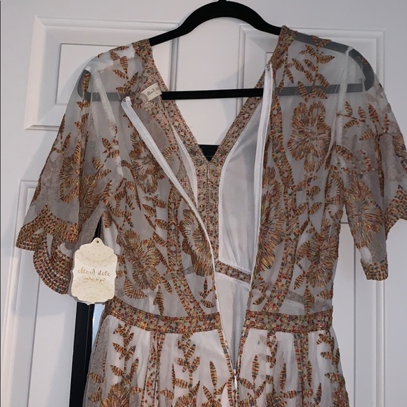 New with Tags Alter’d State Leodore Maxi Small - Picture 6 of 8